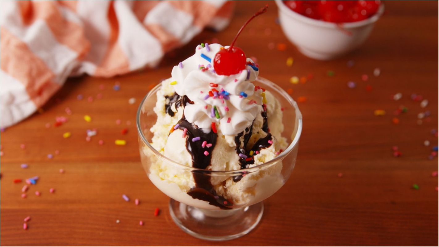 Вживання морозива дійсно дозволяє підтримувати здорову вагу - фото 1