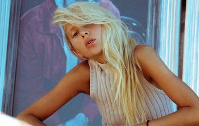 Єлизаветі Кузьменко зробили операцію на хребті - фото 1