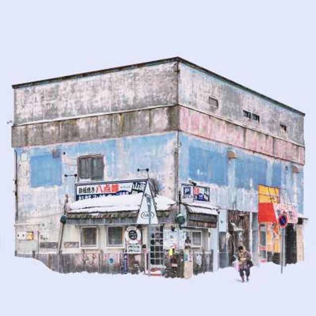 Wind of Okhotsk - фото 221296