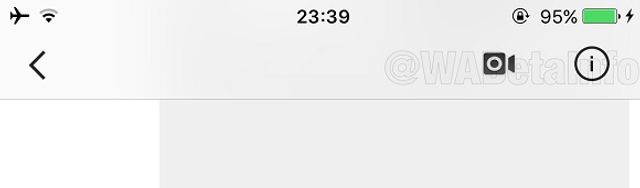 Відеодзвінки у Instagram - фото 224306