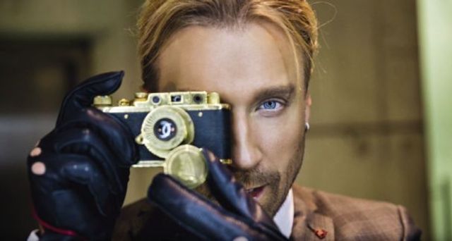 Олег Винник - фото 223085