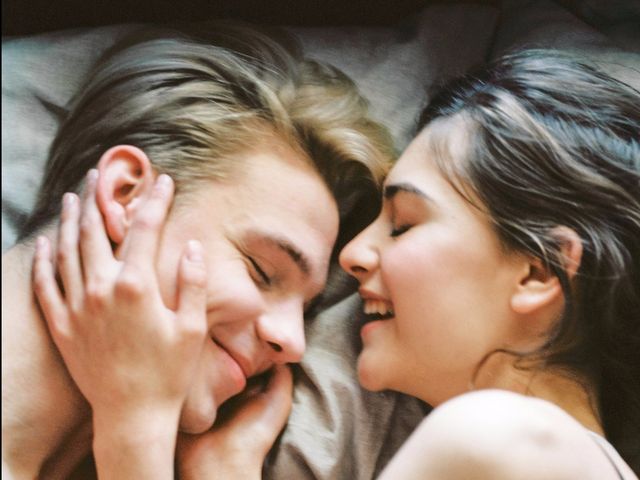 Секс з коханою людиною може бути ще кращим - фото 218738