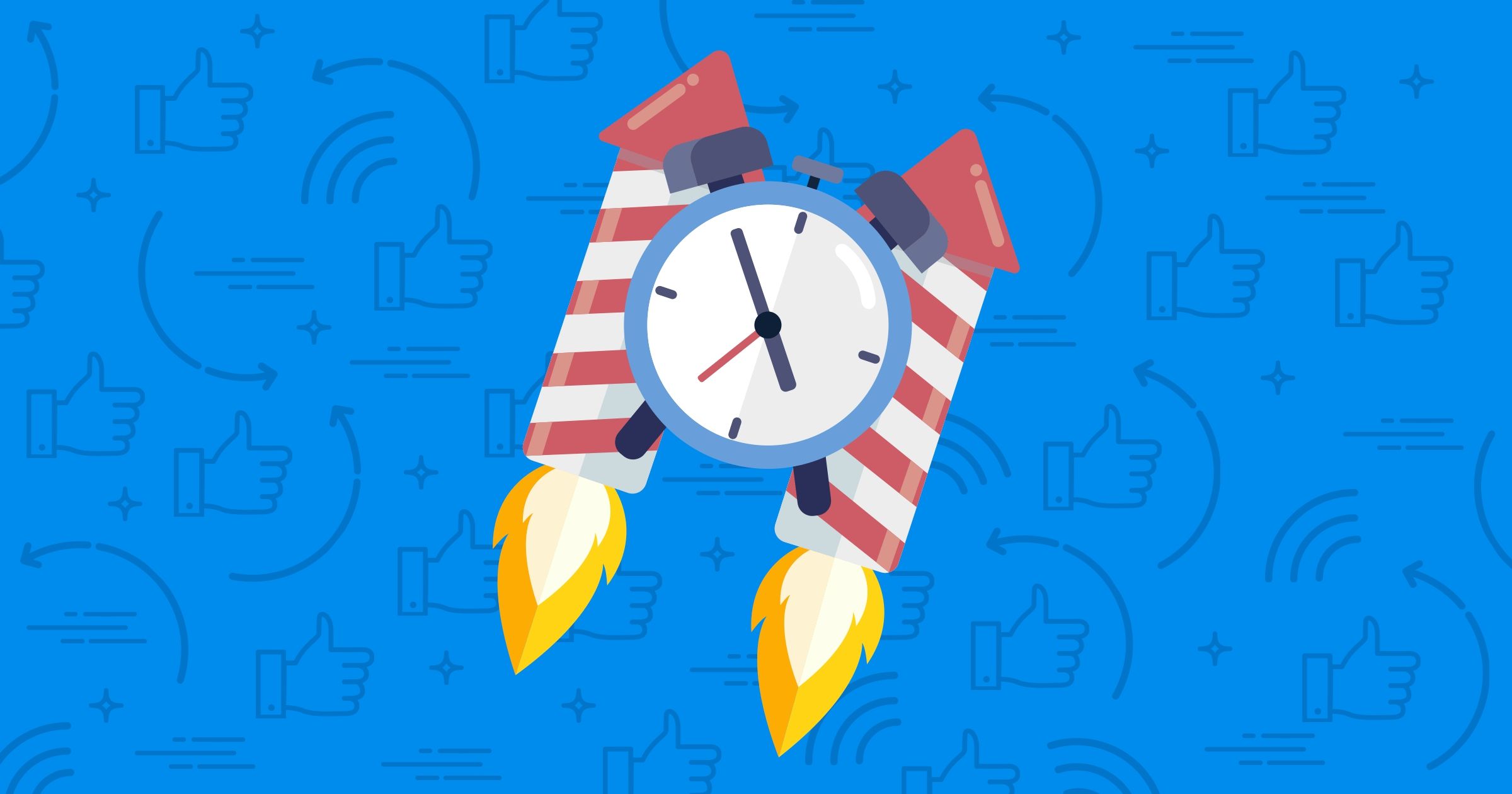 У Facebook винайшли нову одиницю часу - фото 1