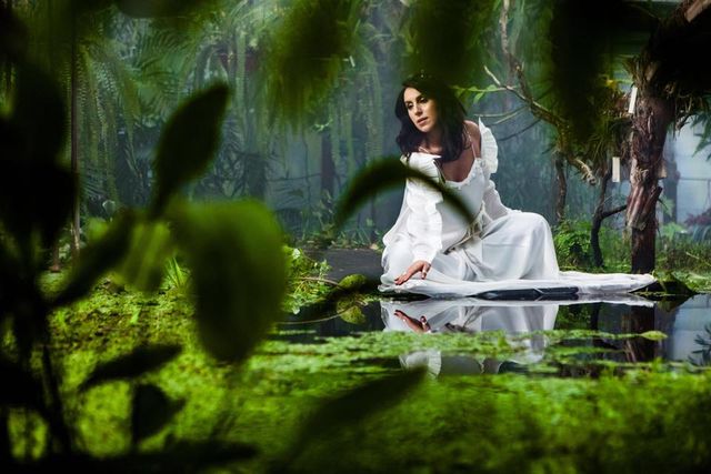 Дуже красиві фото Джа - фото 219916