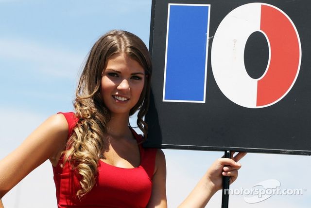 Грід-гьорлз - фото 224640