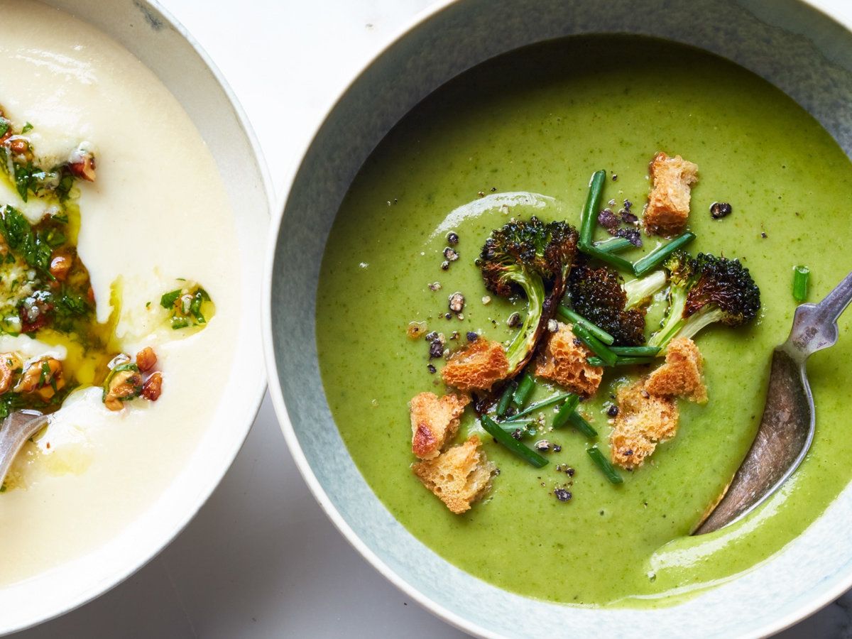 Науковці назвали несподівану властивість броколі - фото 1