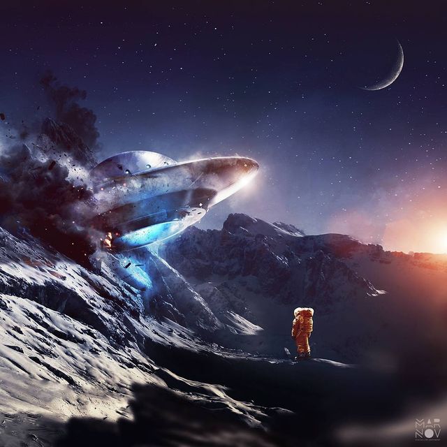 Фантастичний світ індонезійця, від якого перехоплює дух - фото 221500