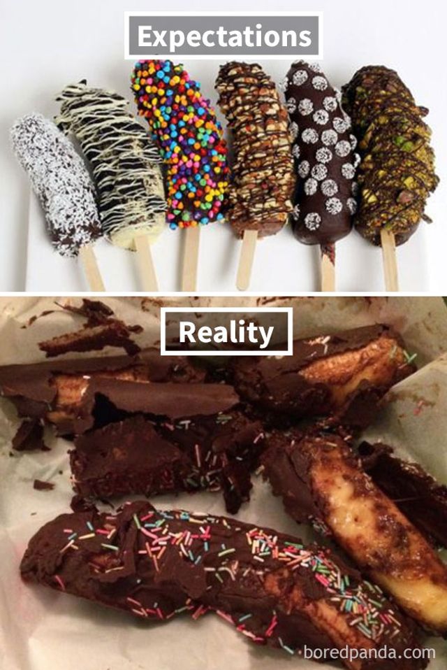 Як насправді виглядають кулінарні шедеври- фото 219692