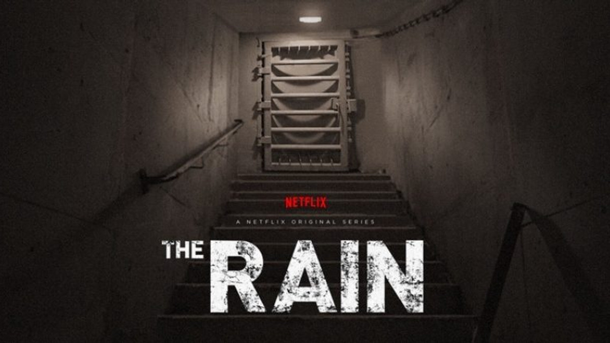 Дощ: трейлер моторошного серіалу від Netflix - фото 1