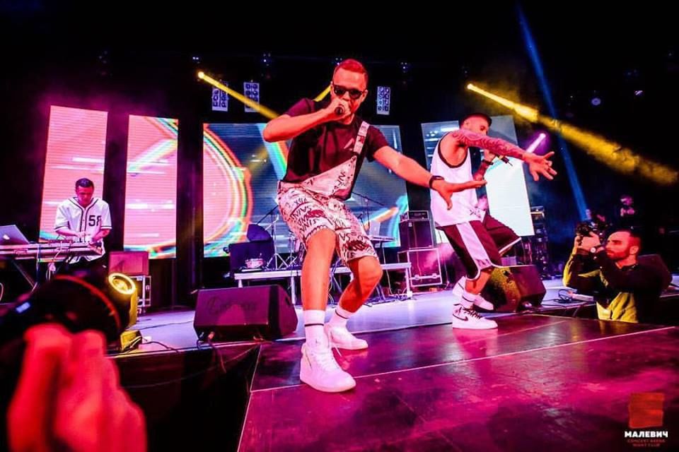 Нацвідбір на Євробачення-2018: стало відомо, з якою піснею виступить DILEMMA