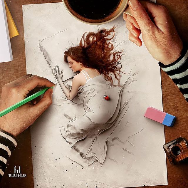 Tullius Heuer - фото 219459