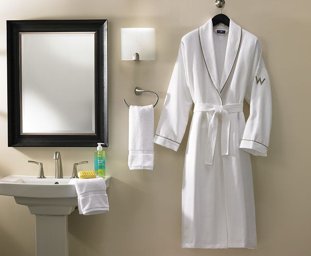 Ці речі краще не красти з готельних номерів - фото 219036