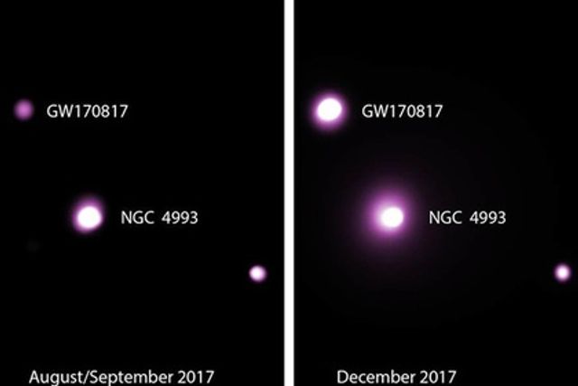 Навколо джетів утворився 'кокон'- фото 222076