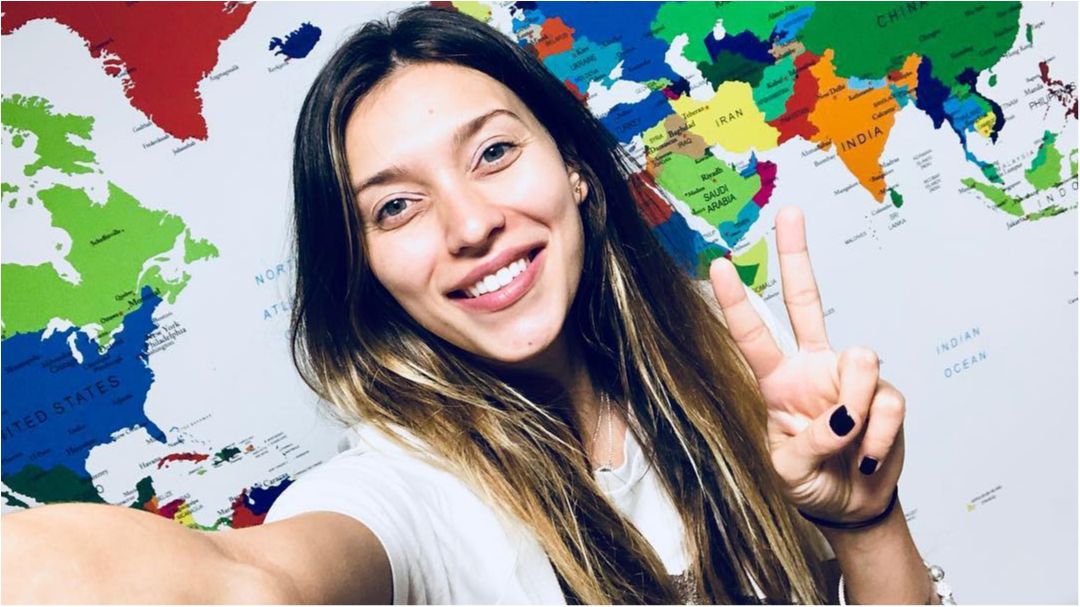 У Регіни Тодоренко новий хлопець - фото 1