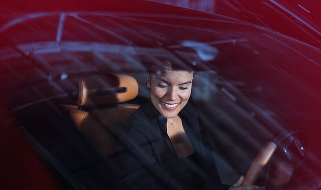 Представлено преміальний електрокар Fisker Emotion - фото 220024