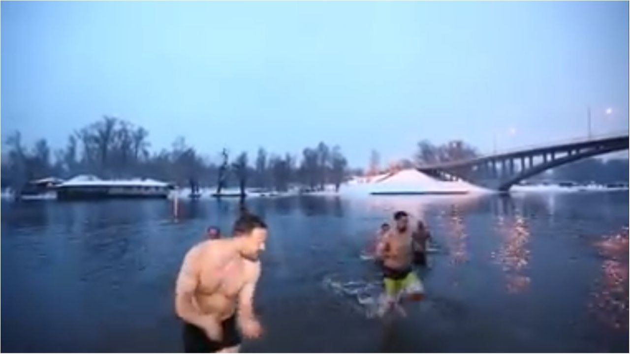 Скрін з відео - фото 1