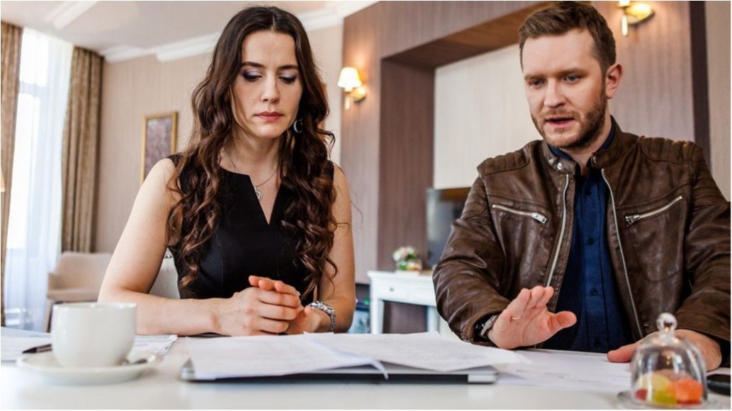 Новий серіал "За три дні до кохання" - фото 1