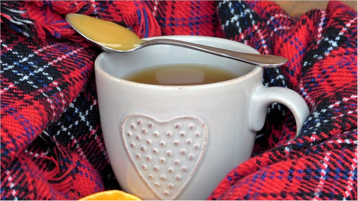 Ця щоденна дія може допомогти під час лікування грипу - фото 1