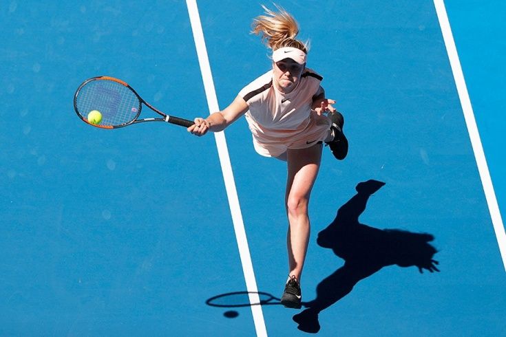 Світоліна – Мертенс: прогнози букмекерів і де дивитися матч Australian Open 2018