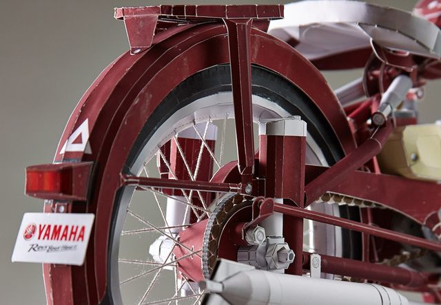 Yamaha запропонувала своїм фанатам безкоштовний мотоцикл - фото 221972
