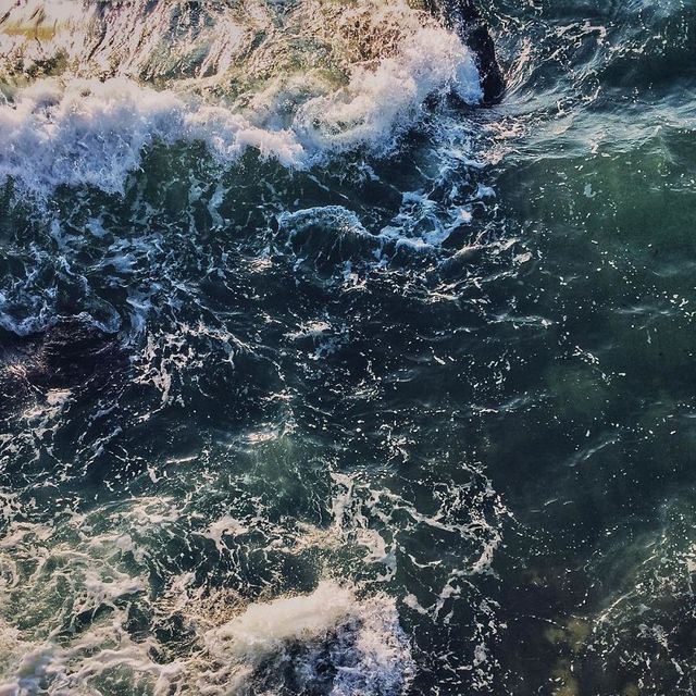 Талановитий алжирець робить неймовірні фото на телефон - фото 222362