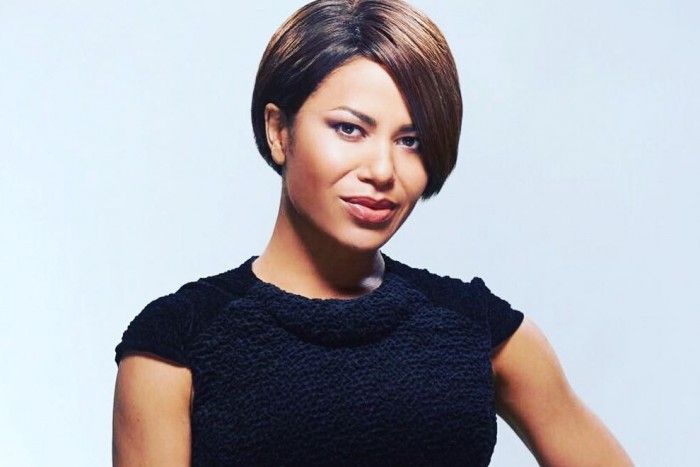 Гайтана поділилася милим фото доньки