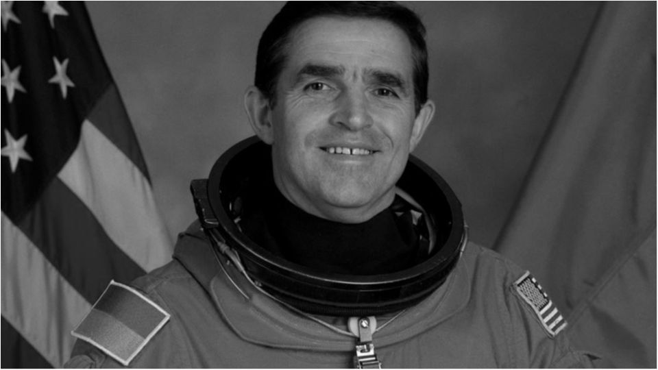 Раптово помер Леонід Каденюк – перший український космонавт