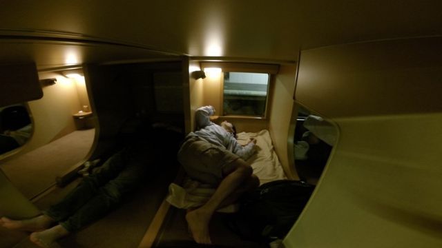 Залізниця у Японії - фото 223850