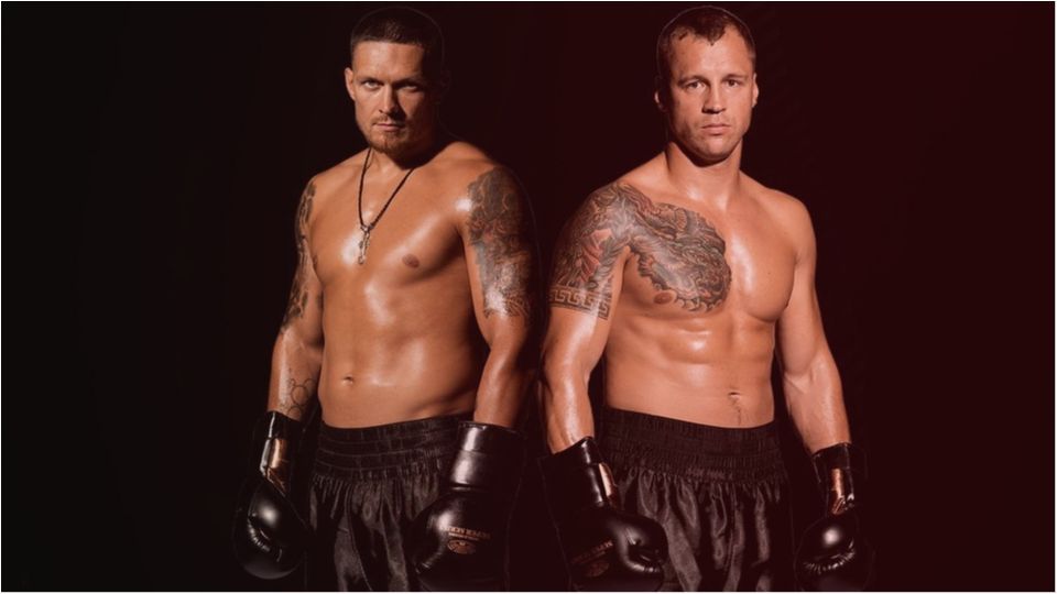 Аналіз бою Усик – Брієдіс - фото 1