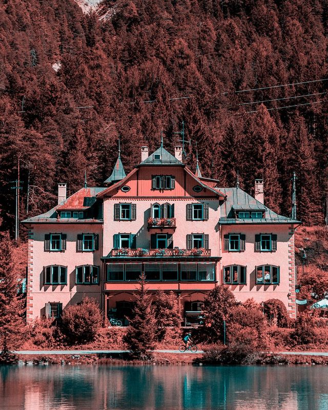 Davide Sasso - фото 219199