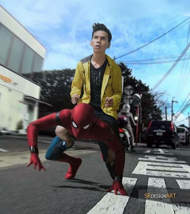 Syahril Ramadhan - фото 221188