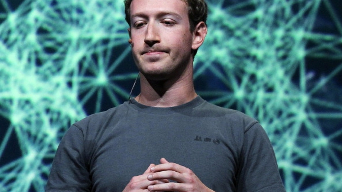 Цукерберг здивував новою заявою про Facebook - фото 1