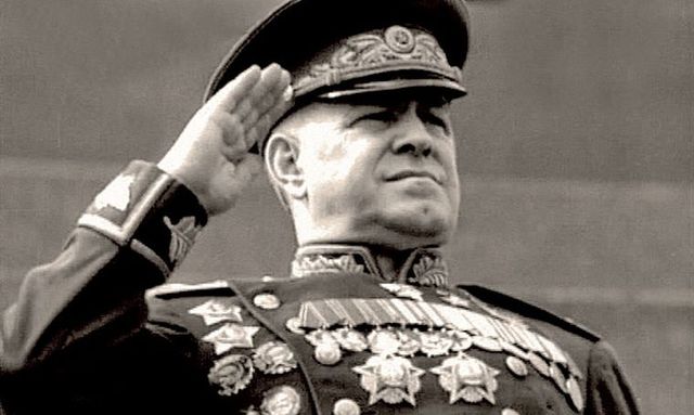 Жуков- фото 222636