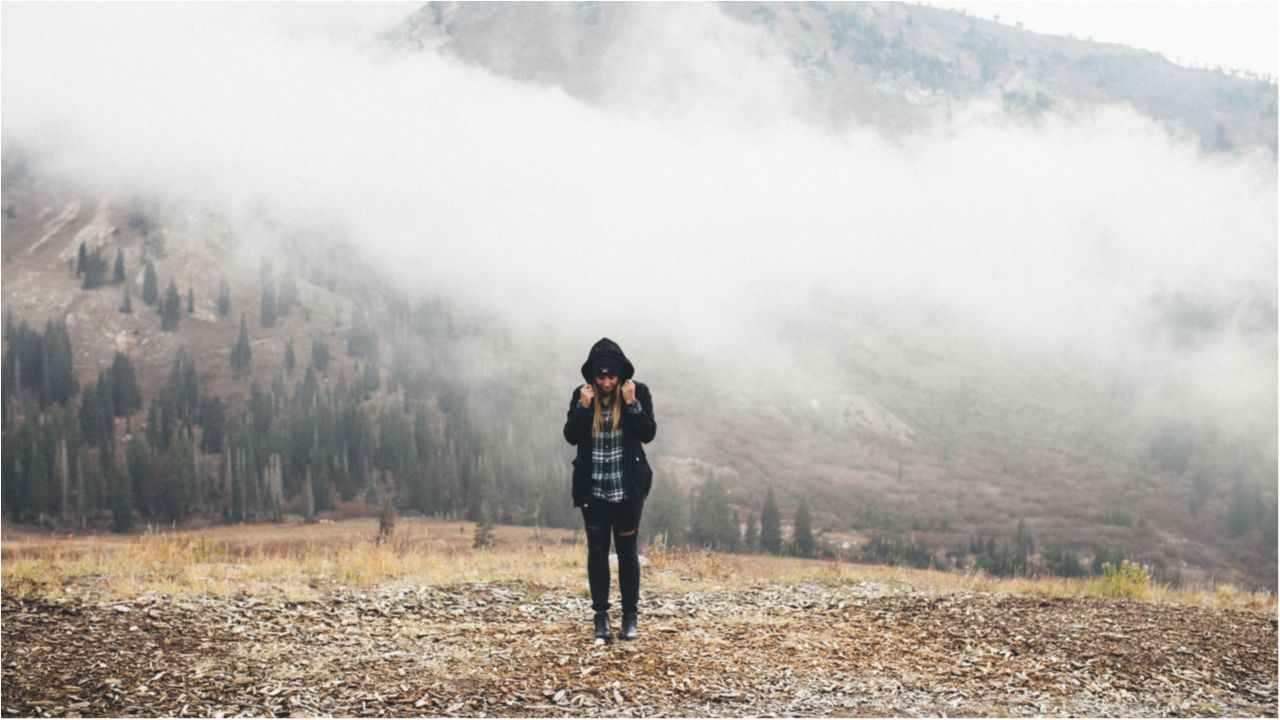 Морози поступово покидають територію України - фото 1