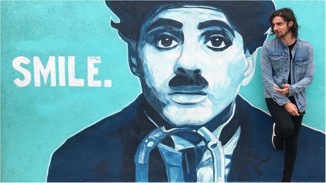 Дантес відпочивав у Маямі з Дорофєєвою - фото 1