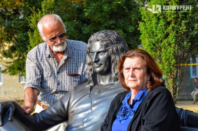 Батьки Кузьми - фото 224300