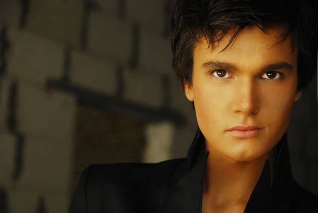 Складний період в житті Апреля - фото 224260