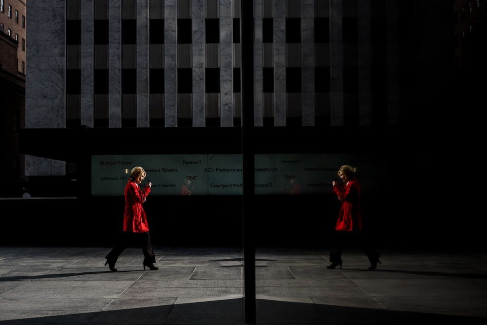 Реальний Лос-Анджелес у вуличних фото - фото 1