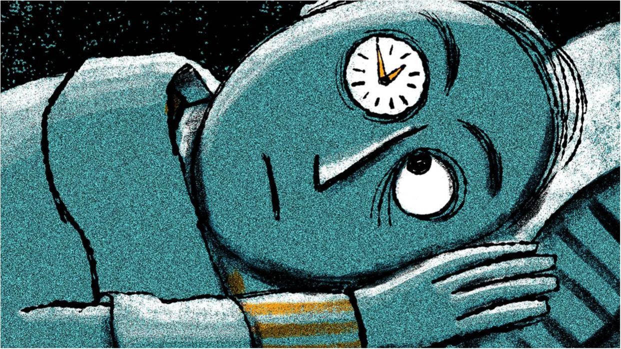 Практика "4-7-8" вже кілька століть відома індійським йогам - фото 1