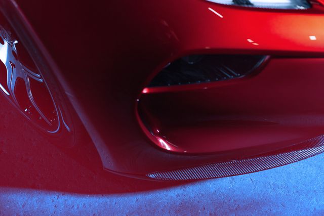 Представлено преміальний електрокар Fisker Emotion - фото 220033