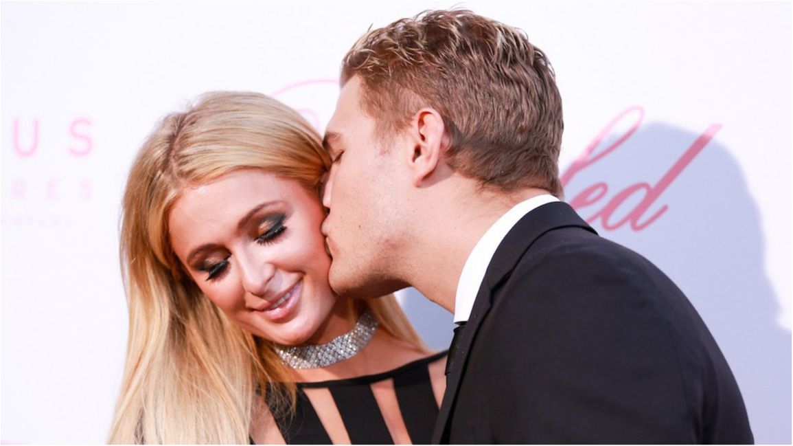 Періс і Кріс - фото 1