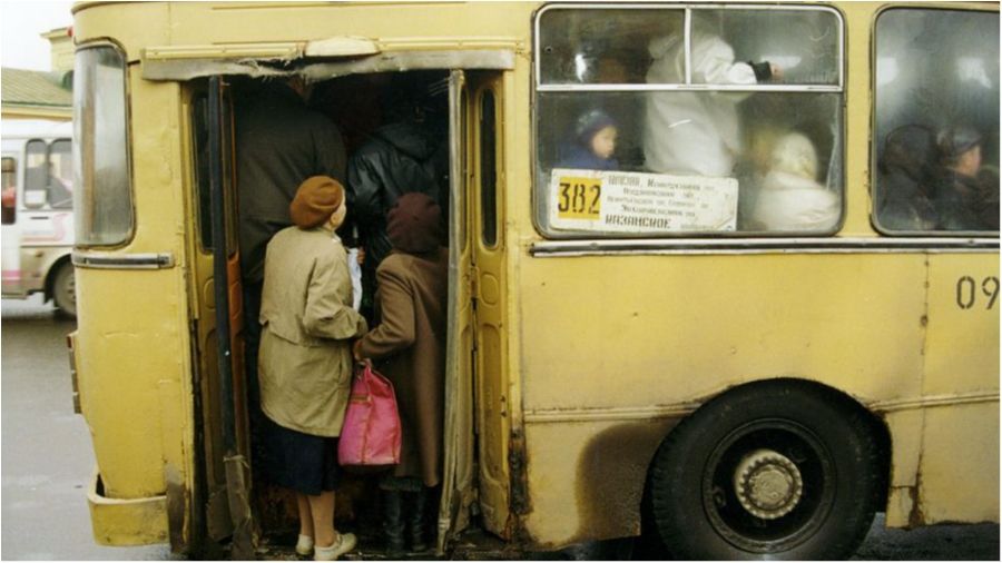 Проїзд подорожчав на 1 гривню, до 6 гривень - фото 1