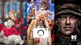 Український фільм подадуть на Оскар і найкращі щедрівки: 13 січня у трьох фото