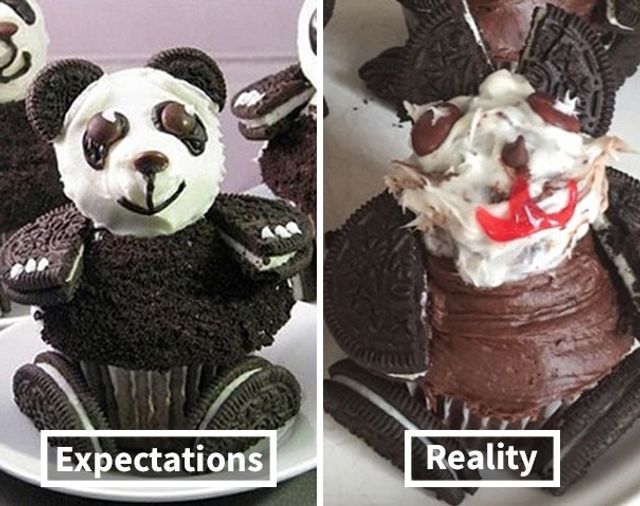 Як насправді виглядають кулінарні шедеври- фото 219689