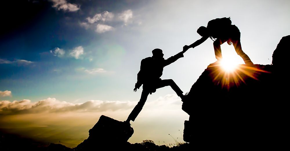 Ось чому ми довіряємо незнайомим людям