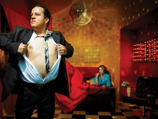 Голий американець налякав туристів в Таїланді - фото 1