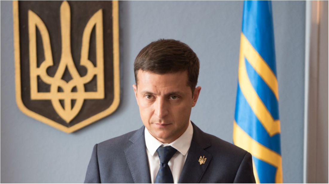 95 квартал може залишитися без Зеленського