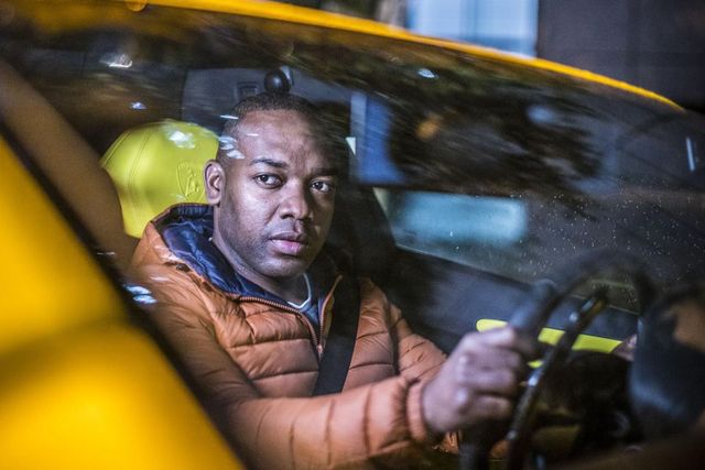 Top Gear: з'явилися перші кадри нового сезону - фото 223599