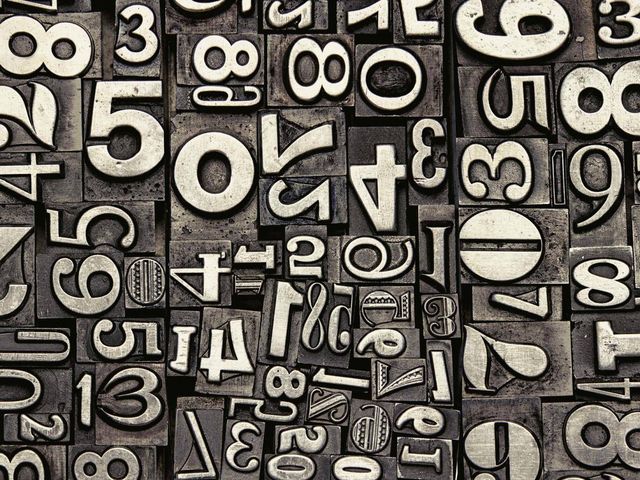 Найбільше просте число - фото 219586