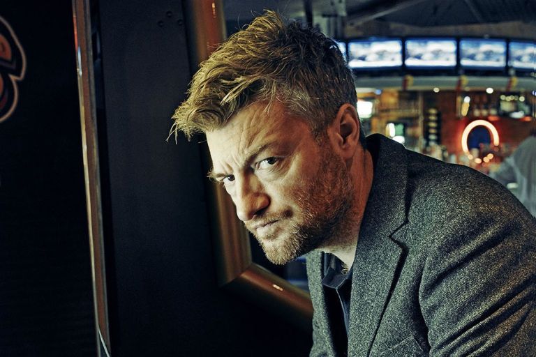 Творець "Чорного дзеркала" шокував заявою про серіал - фото 1